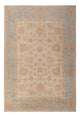 Dywan Zieglera 286x204cm - Dywan orientalny