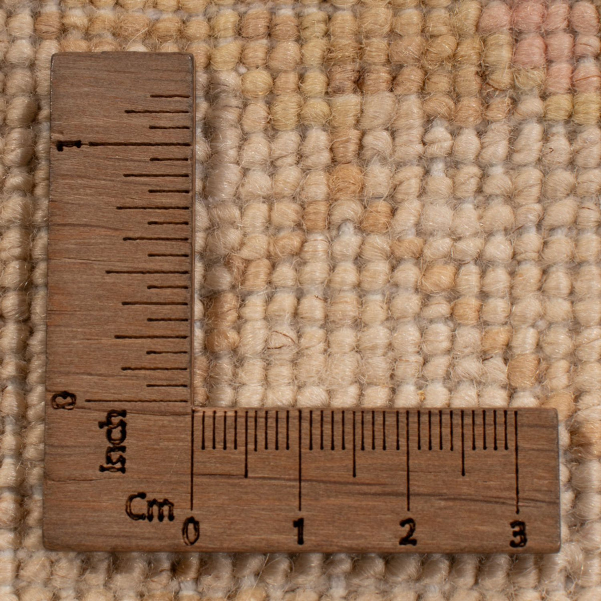 Dywan Zieglera - 297 x 200 cm - jasnoniebieski