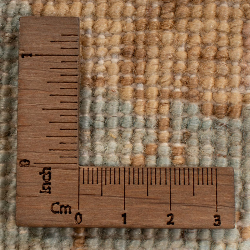 Dywan Zieglera - 293 x 208 cm - beżowy