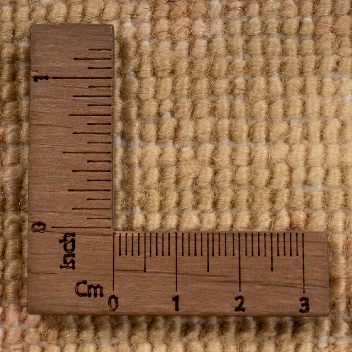 Dywan Zieglera - 297 x 201 cm - beżowy