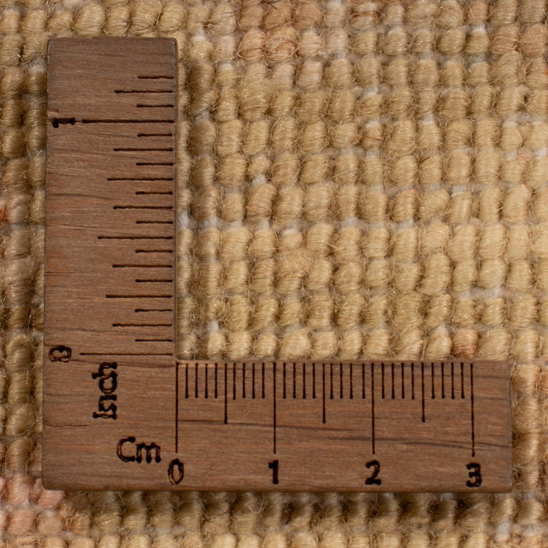 Dywan Zieglera - 297 x 201 cm - beżowy