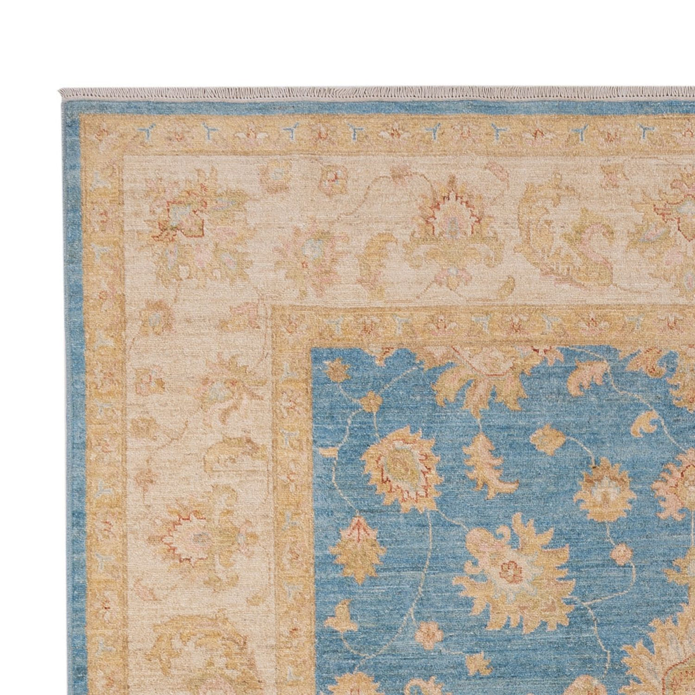 Dywan Zieglera 301x202cm - Dywan orientalny