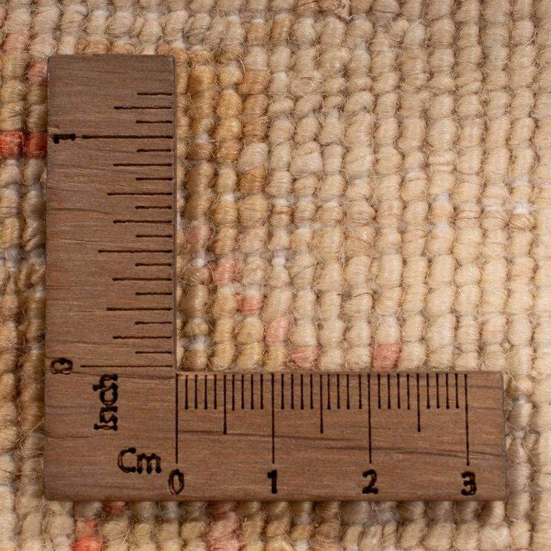 Dywan Zieglera - 298 x 206 cm - jasnoniebieski