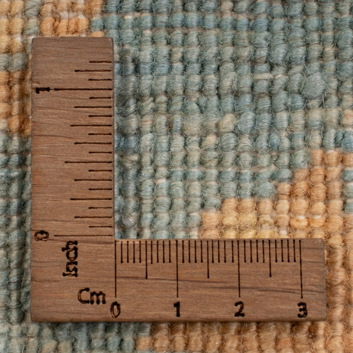 Dywan Zieglera - 299 x 205 cm - beżowy