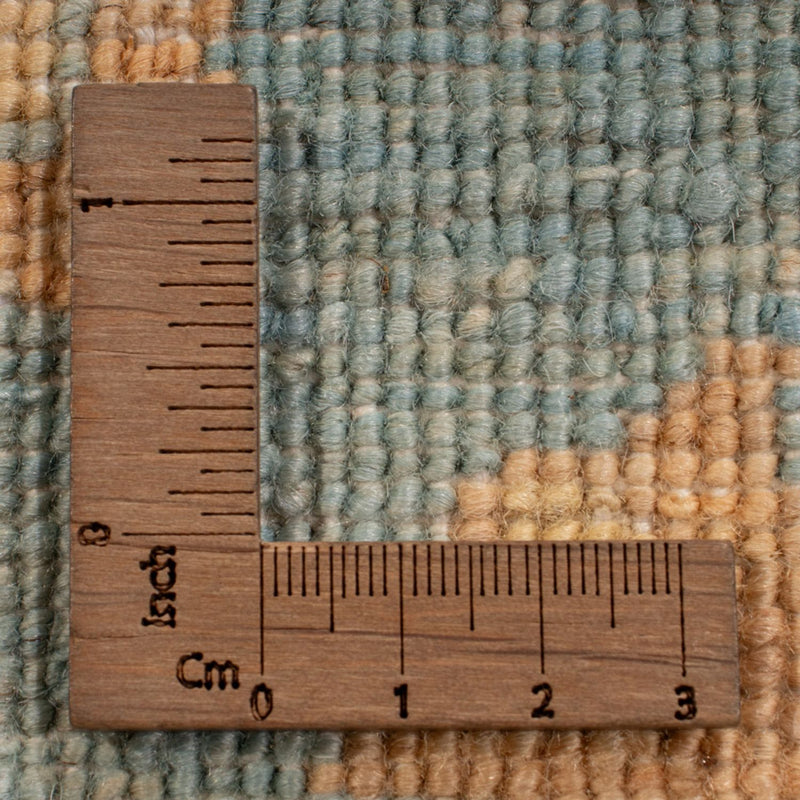 Dywan Zieglera - 299 x 205 cm - beżowy