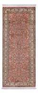 Jedwab kaszmirski Dywan 78x188cm - Dywan orientalny