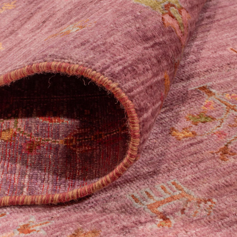 Dywan Ziegler - Ariana - 298 x 208 cm - liliowy