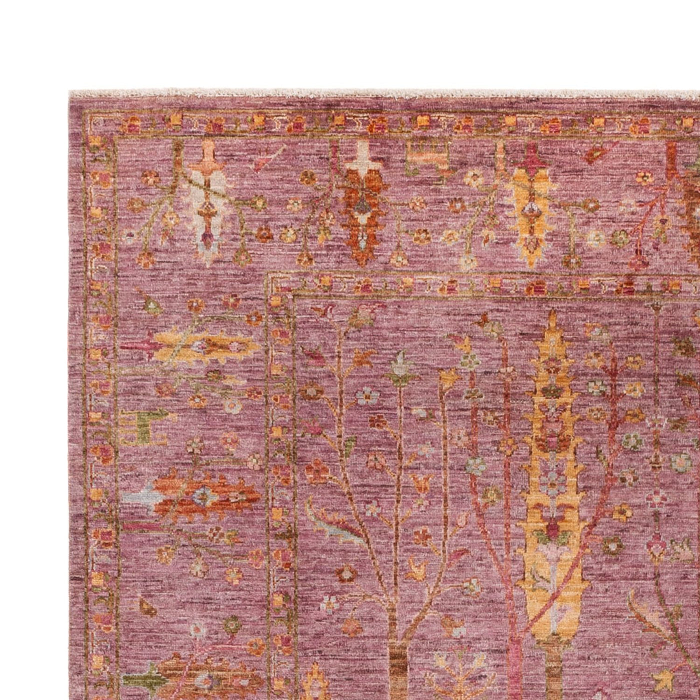 Ariana Dywan 299x203cm - Dywan orientalny