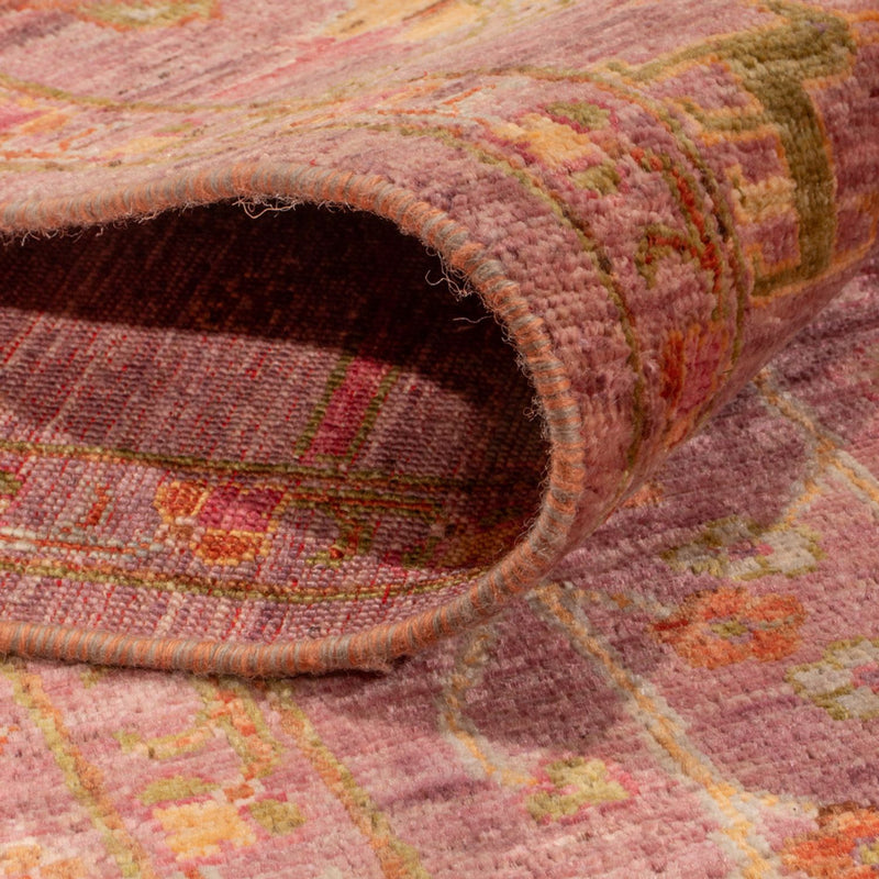 Dywan Ziegler - Ariana - 299 x 203 cm - liliowy