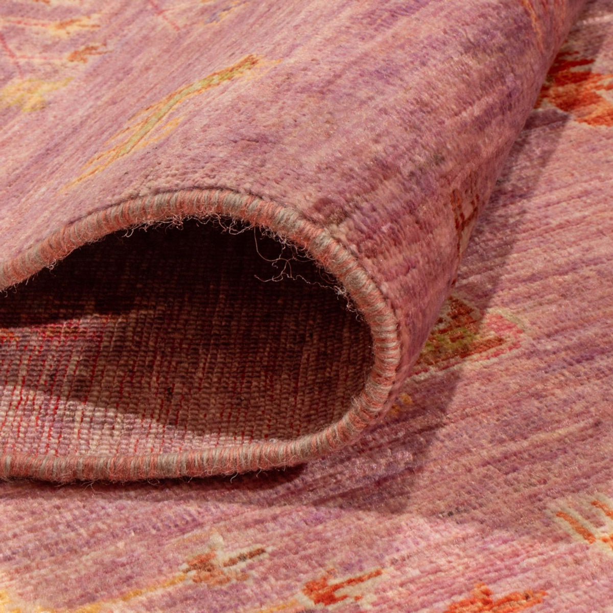 Dywan Ziegler - Ariana - 307 x 201 cm - liliowy