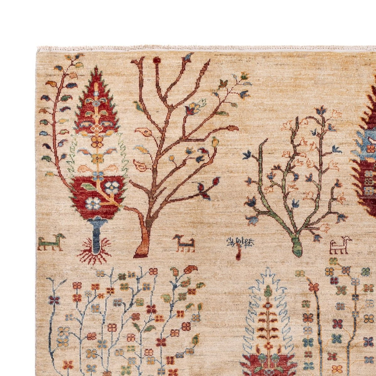 Dywan Ziegler - Ariana - 299 x 209 cm - beżowy