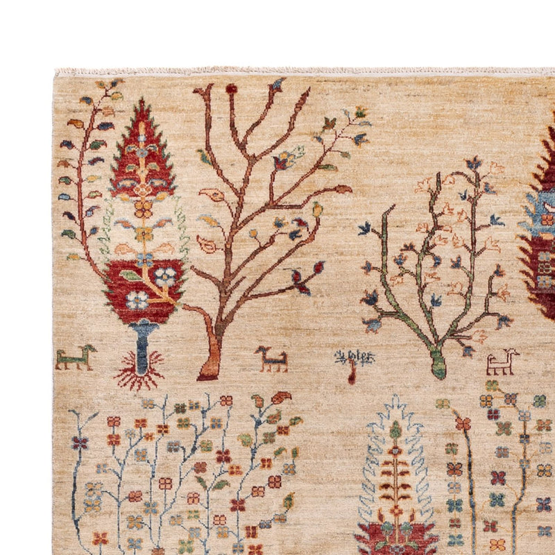 Dywan Ziegler - Ariana - 299 x 209 cm - beżowy