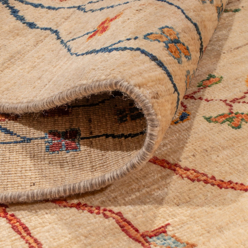 Dywan Ziegler - Ariana - 299 x 209 cm - beżowy