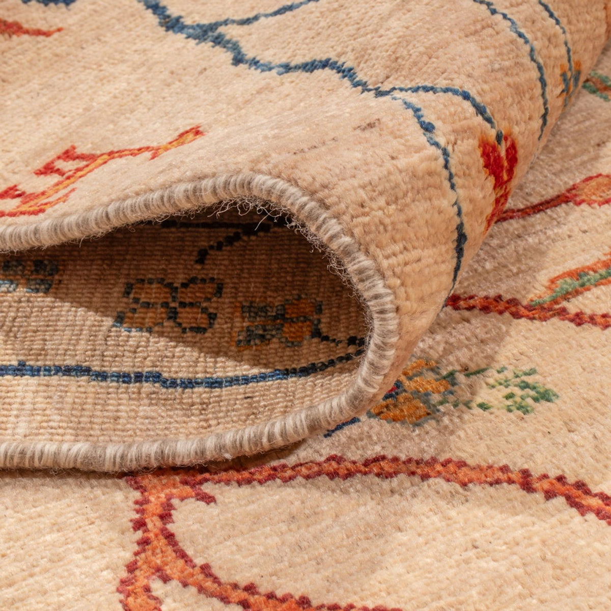 Dywan Ziegler - Ariana - 312 x 212 cm - beżowy