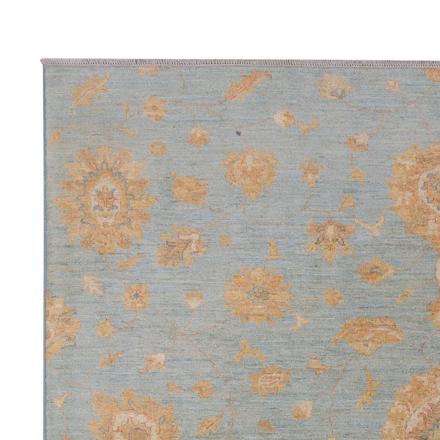Ziegler nowoczesny Dywan 297x206cm - Dywan orientalny