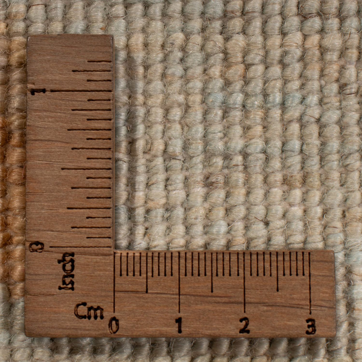 Dywan Ziegler - Modern - 297 x 206 cm - ciemnoszary