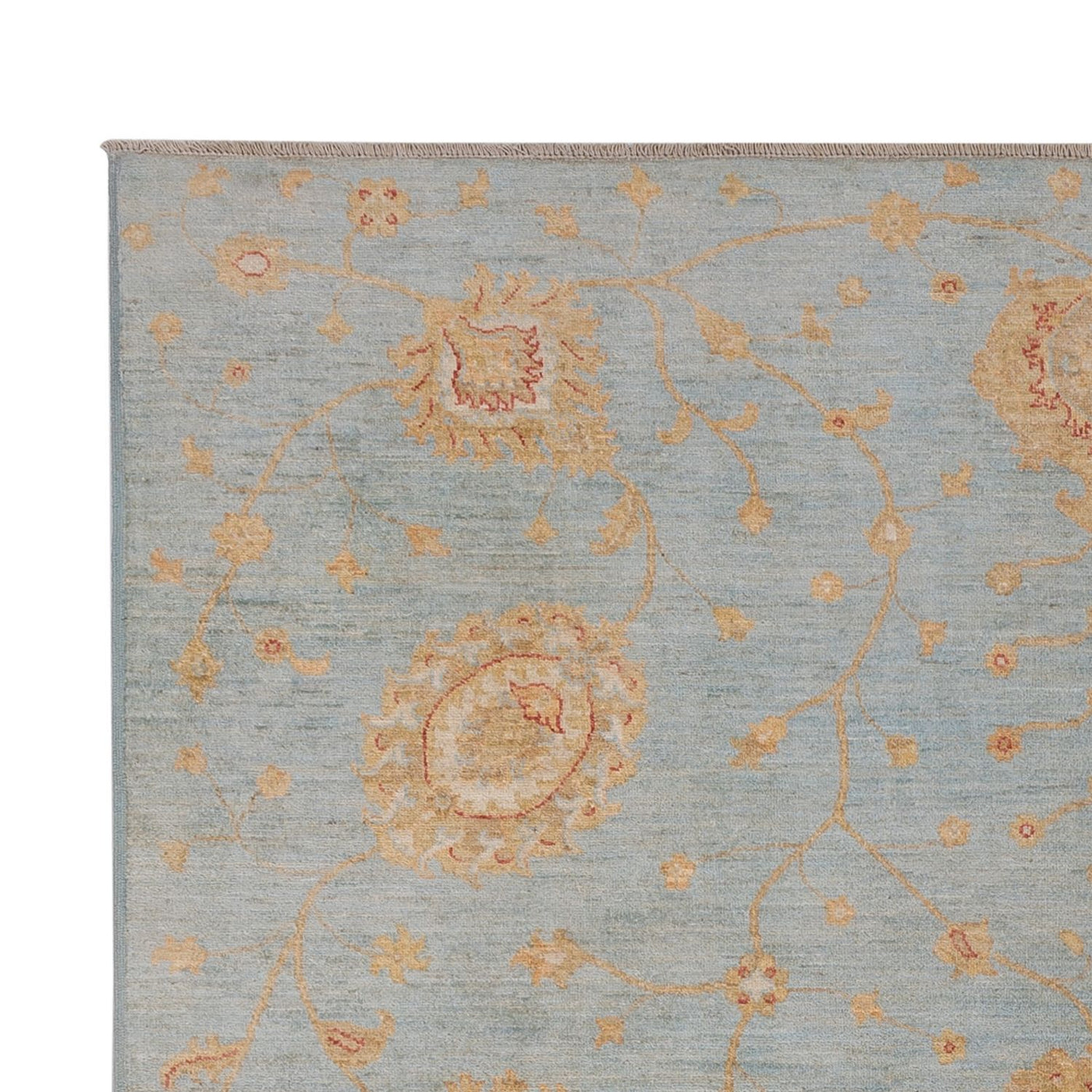 Ziegler nowoczesny Dywan 298x208cm - Dywan orientalny