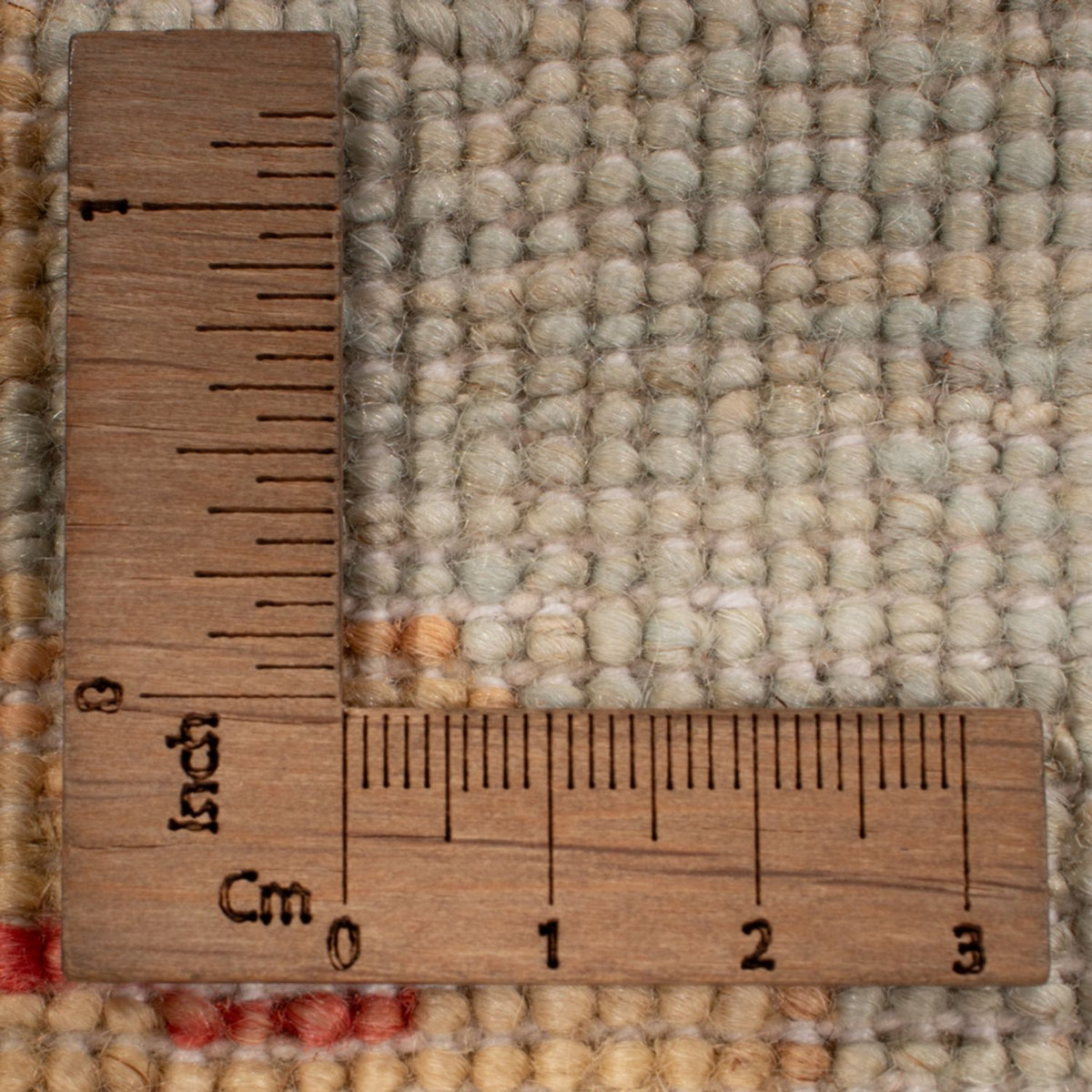 Dywan Ziegler - Modern - 298 x 208 cm - ciemnoszary