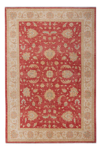 Dywan Zieglera 297x202cm - Dywan orientalny – product image