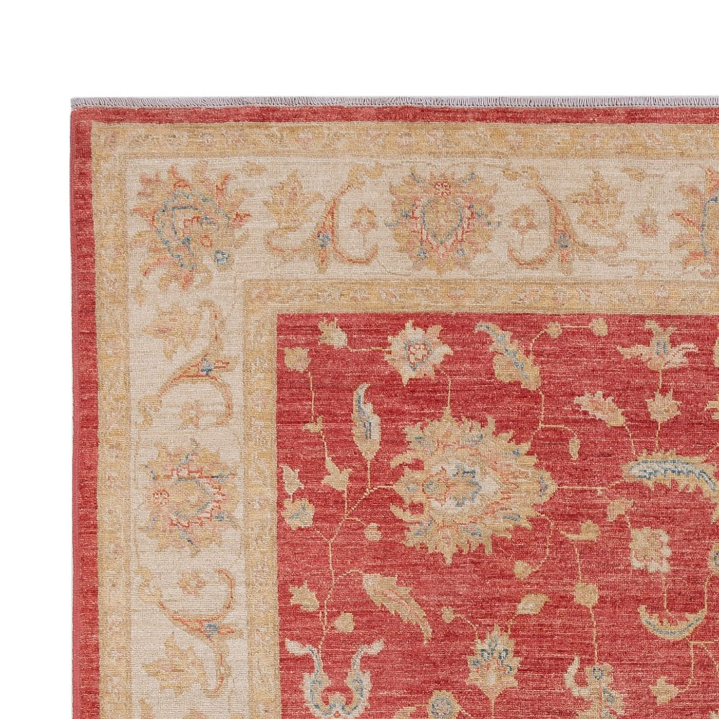 Dywan Zieglera 297x202cm - Dywan orientalny