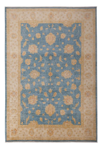 Dywan Zieglera 300x207cm - Dywan orientalny – product image