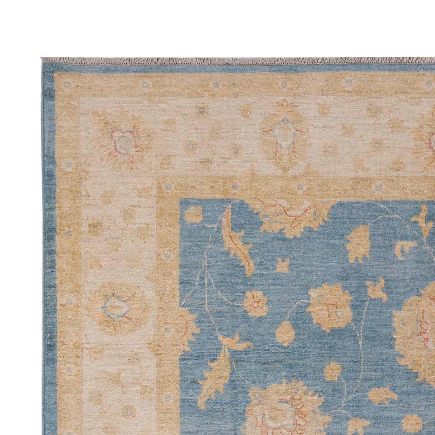 Dywan Zieglera 300x207cm - Dywan orientalny