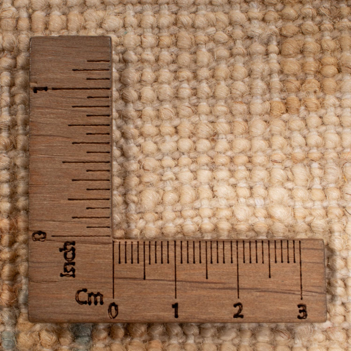 Dywan Zieglera - 300 x 207 cm - niebieski