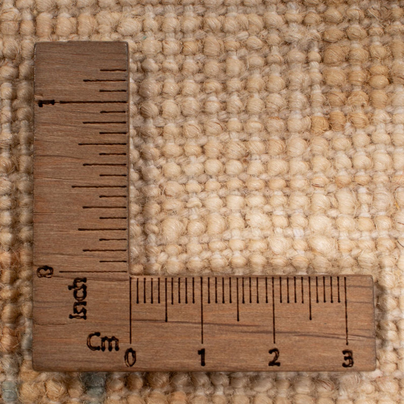 Dywan Zieglera - 300 x 207 cm - niebieski