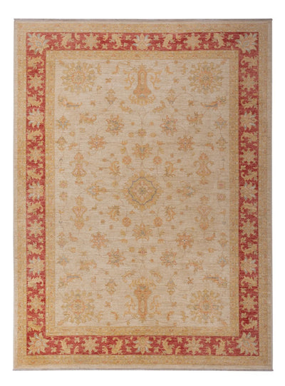 Dywan Zieglera 209x280cm - Dywan orientalny