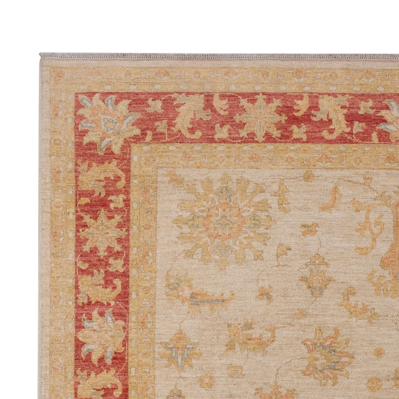 Dywan Zieglera 280x209cm - Dywan orientalny