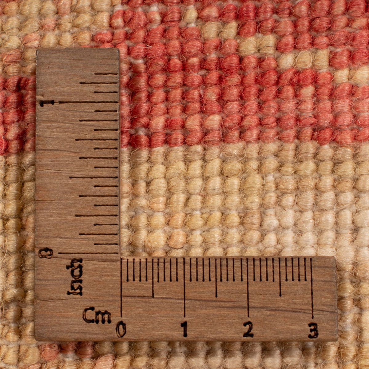 Dywan Zieglera - 280 x 209 cm - beżowy