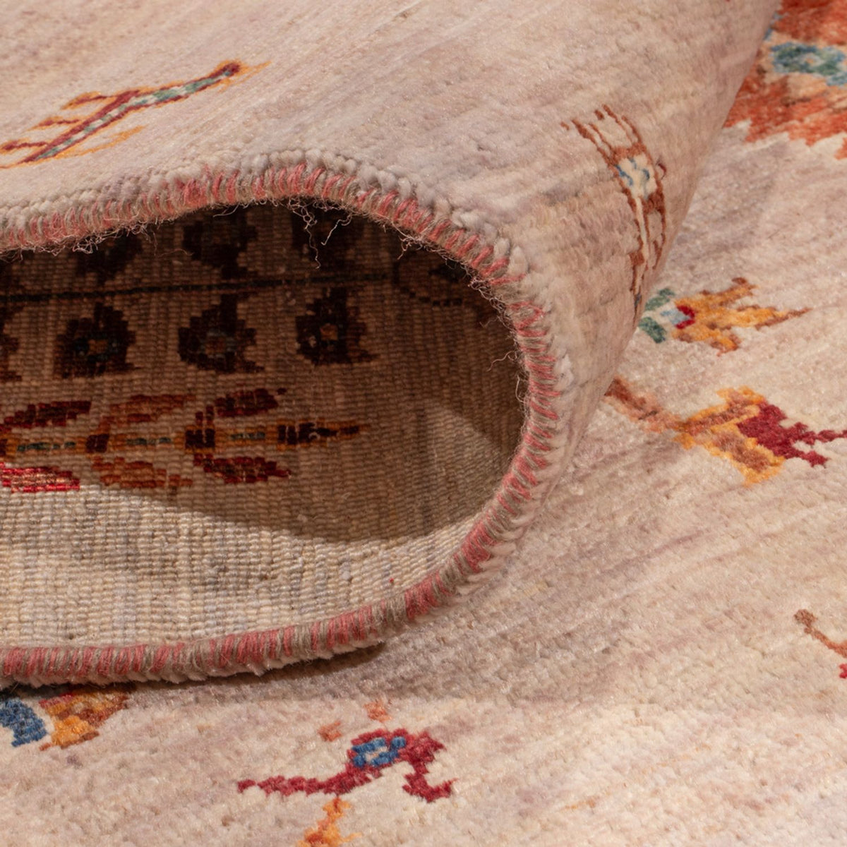 Dywan Ziegler - Ariana - 292 x 204 cm - jasny beż