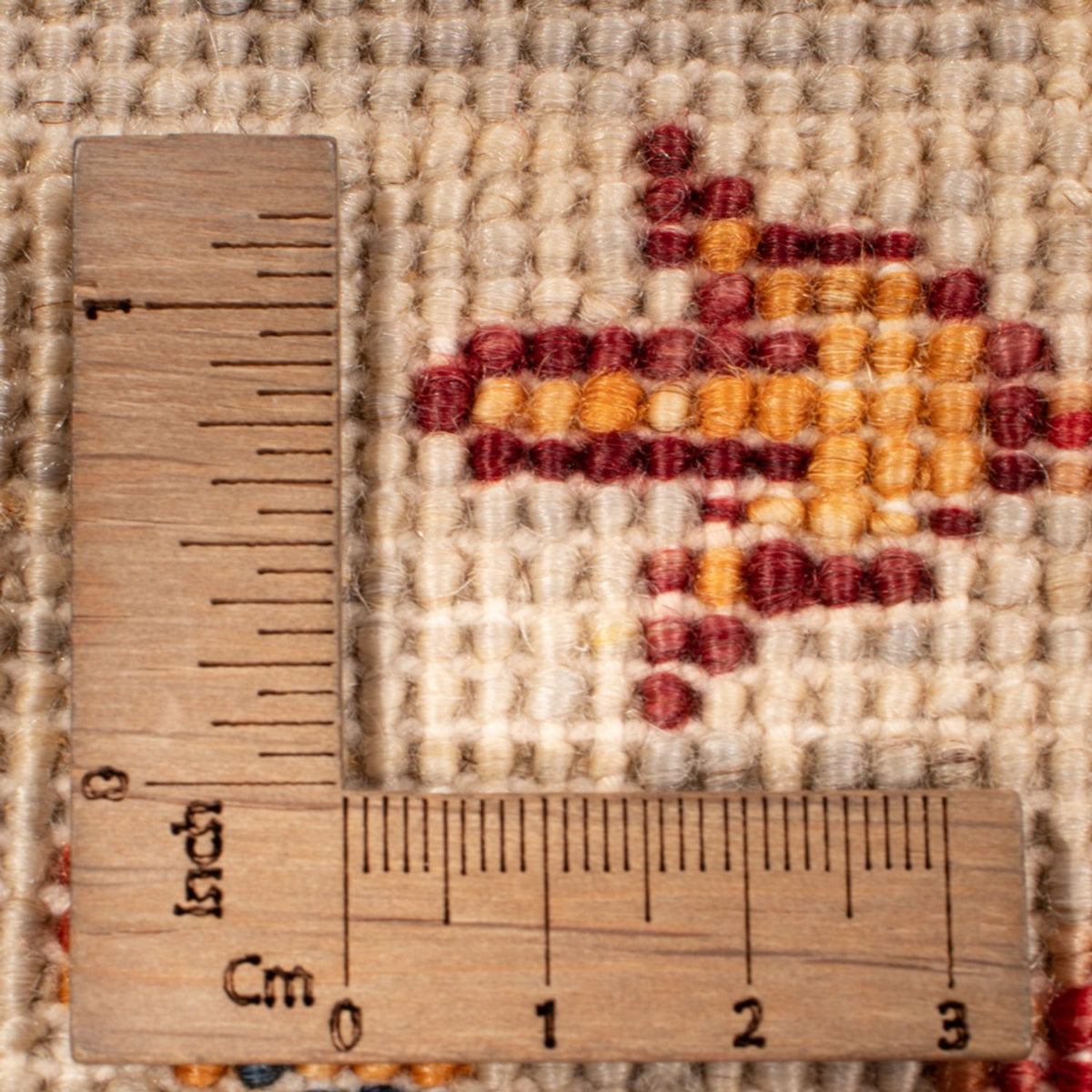 Dywan Ziegler - Ariana - 292 x 204 cm - jasny beż