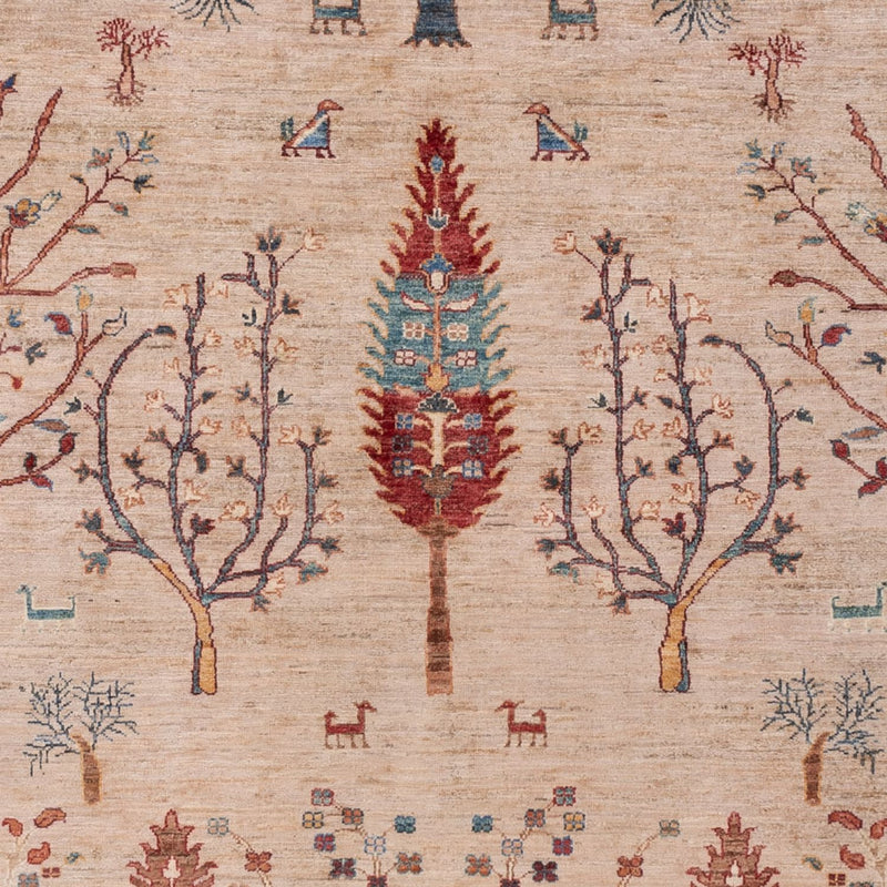 Dywan Ziegler - Ariana - 303 x 204 cm - beżowy