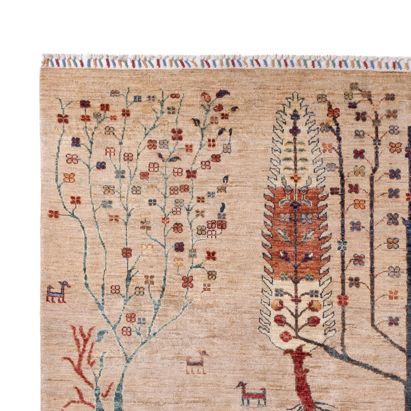 Dywan Ziegler - Ariana - 303 x 204 cm - beżowy