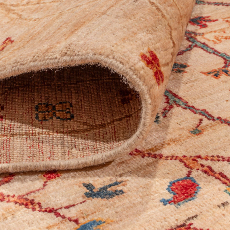 Dywan Ziegler - Ariana - 303 x 204 cm - beżowy