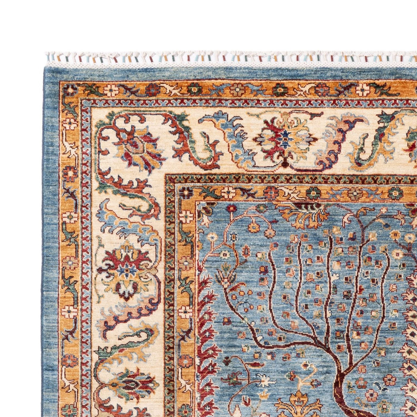 Ariana Dywan 297x206cm - Dywan orientalny