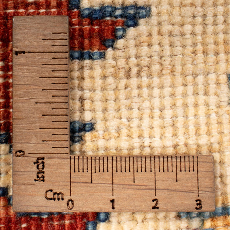 Dywan Ziegler - Ariana - 297 x 206 cm - jasnoniebieski