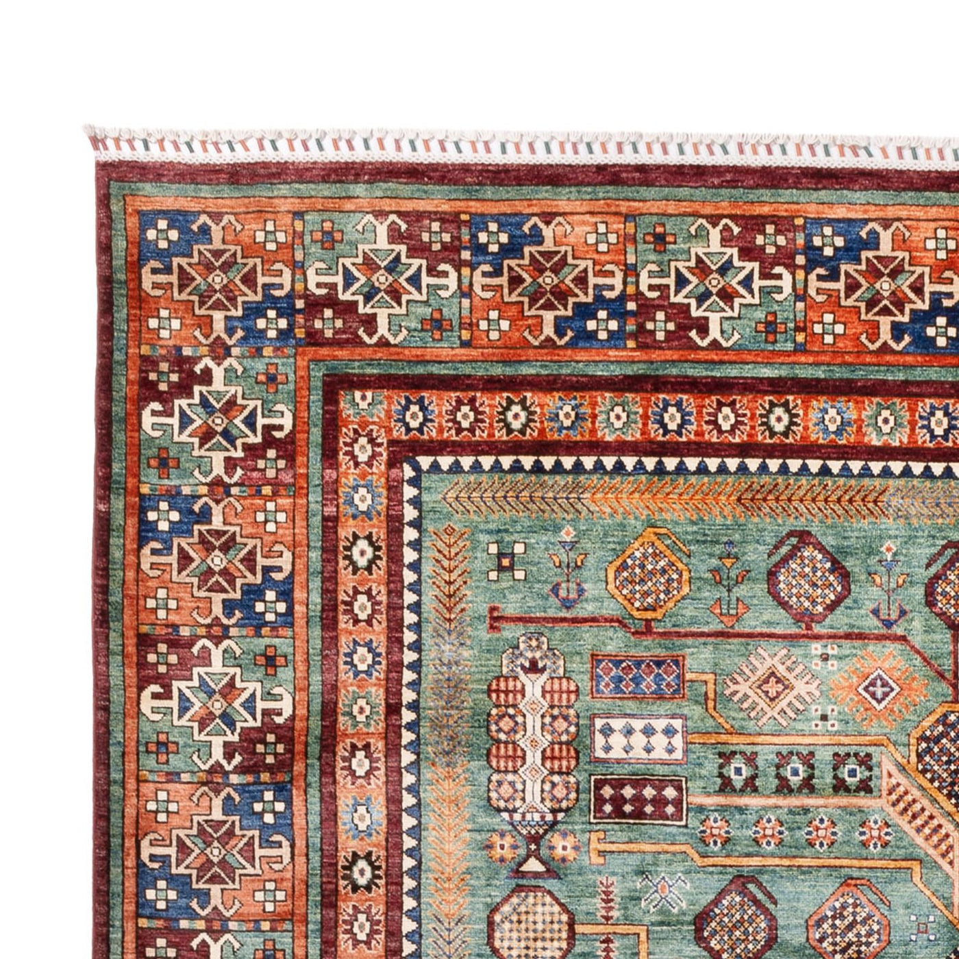 Ariana Dywan 295x210cm - Dywan orientalny