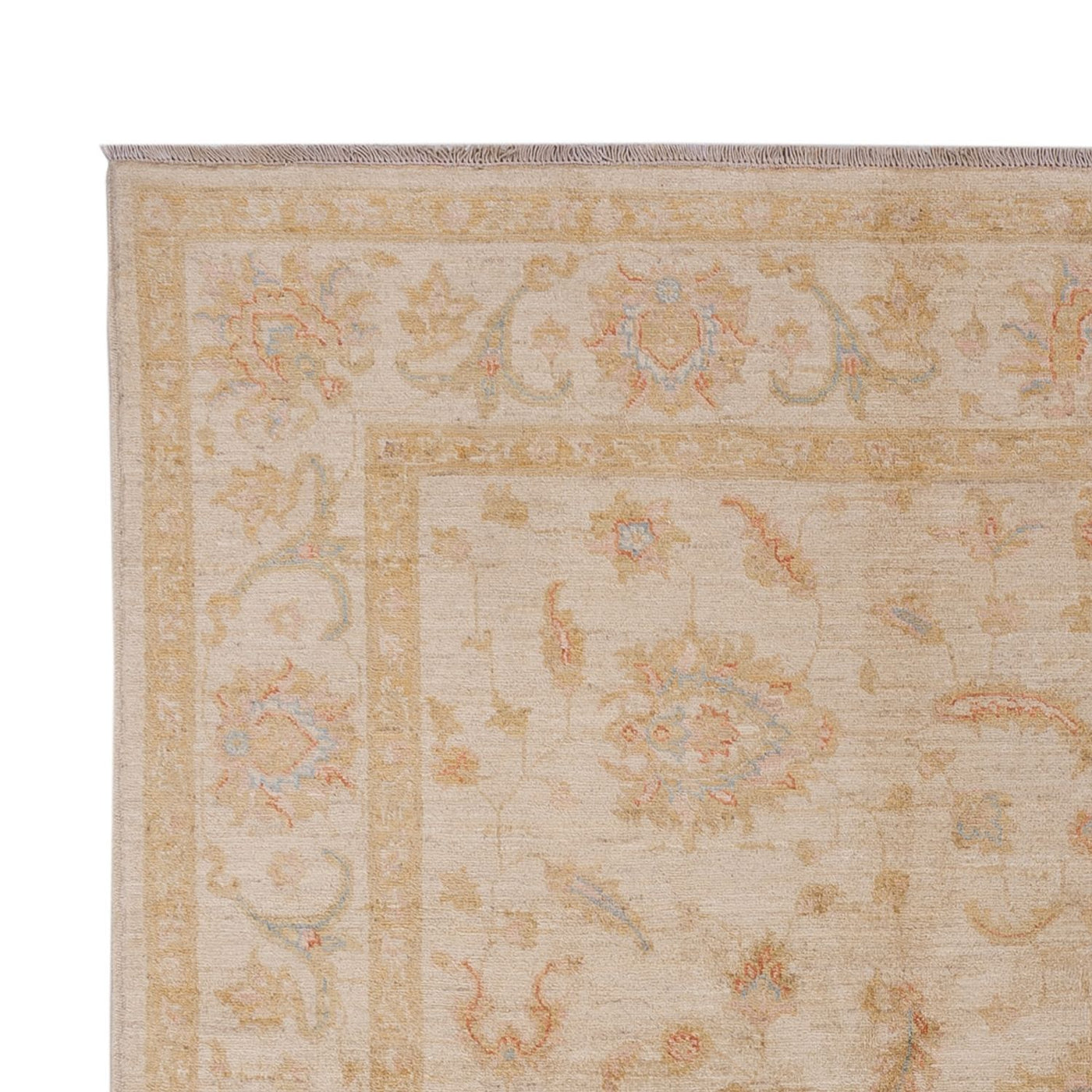 Dywan Zieglera 307x201cm - Dywan orientalny