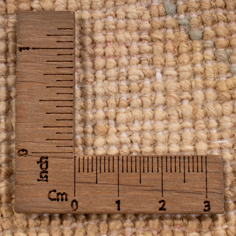 Dywan Zieglera - 307 x 201 cm - beżowy