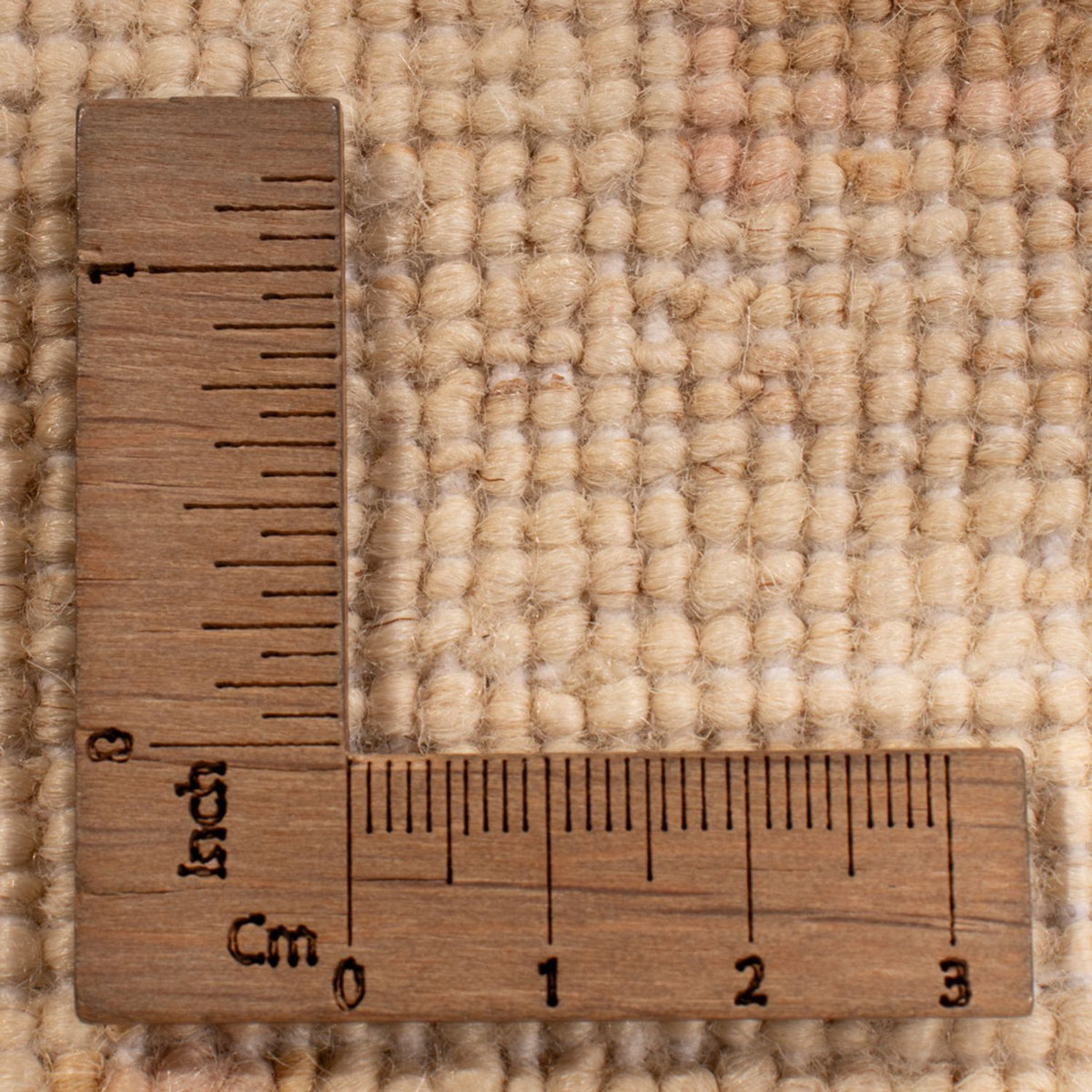 Dywan Zieglera - 303 x 210 cm - czerwony