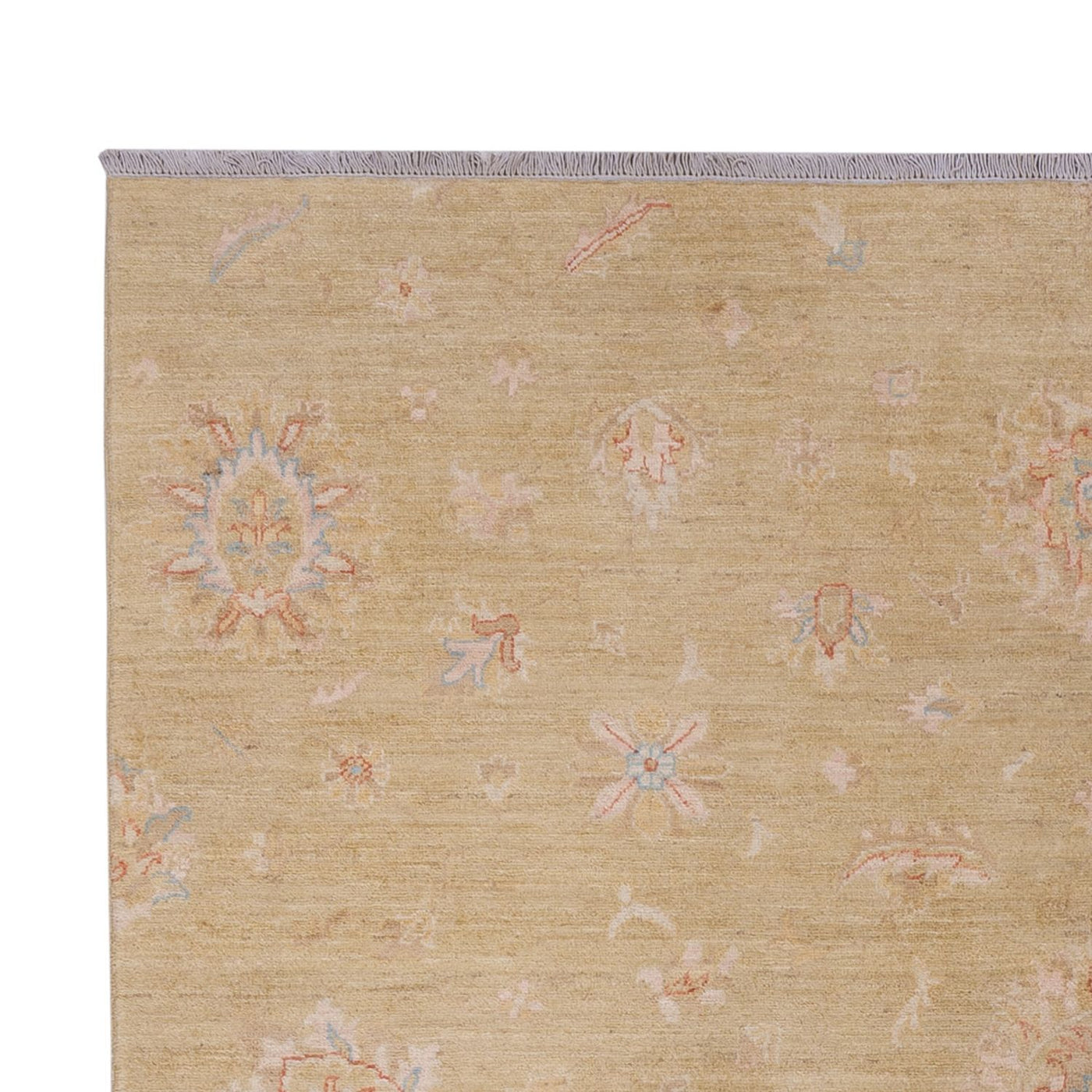 Dywan Zieglera 290x205cm - Dywan orientalny