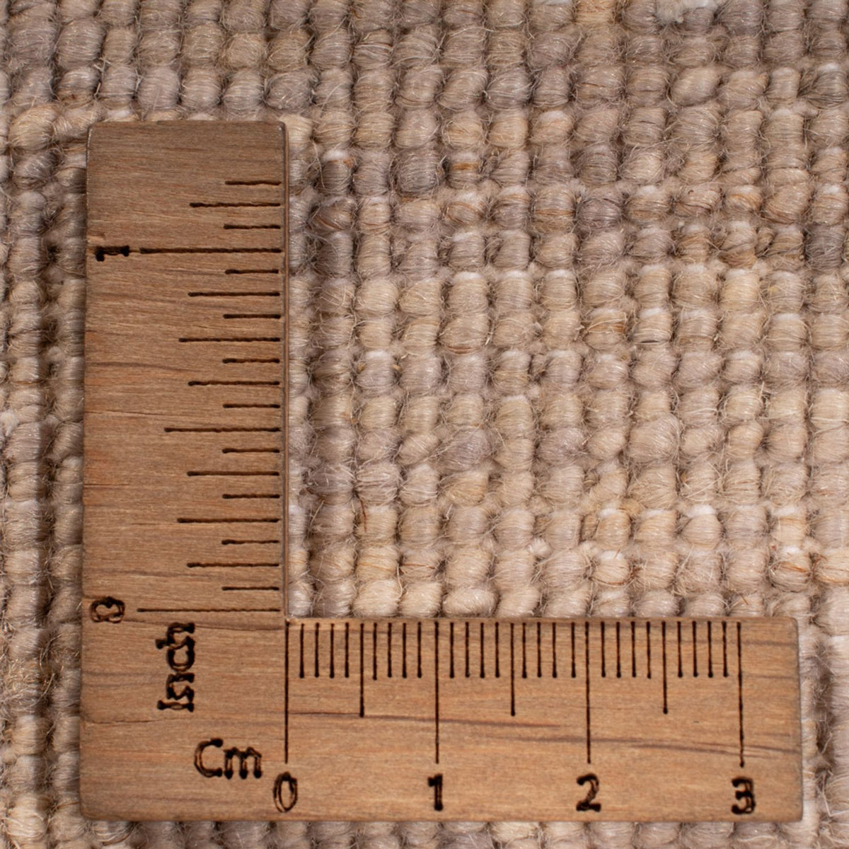 Dywan Ziegler - Modern - 296 x 206 cm - ciemnoszary