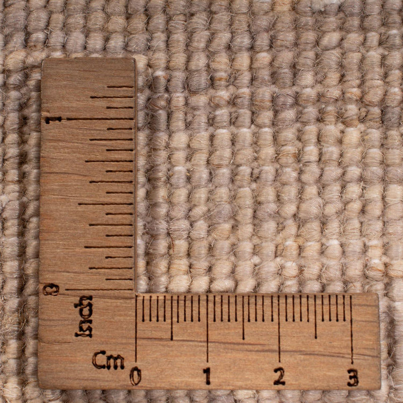 Dywan Ziegler - Modern - 296 x 206 cm - ciemnoszary