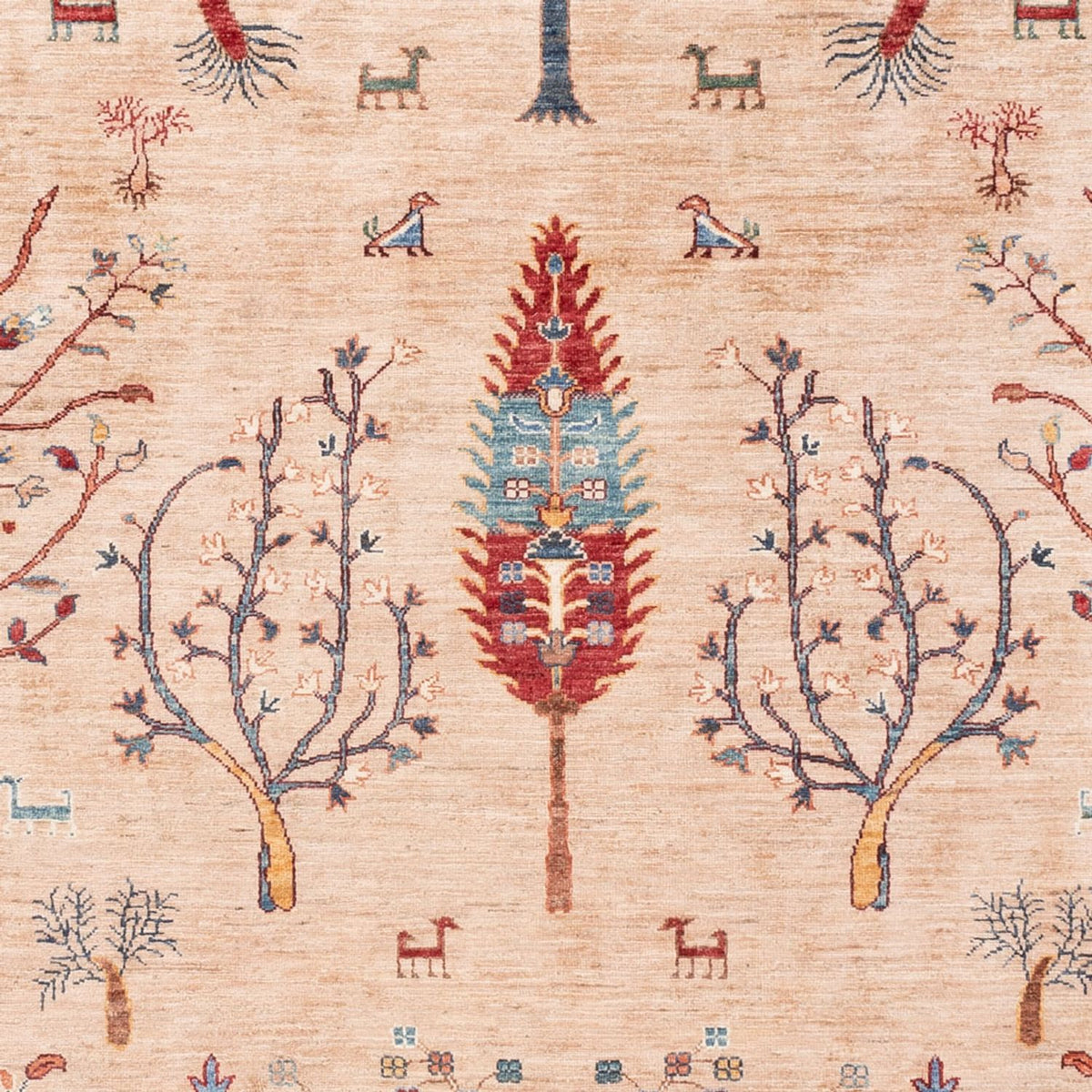 Dywan Ziegler - Ariana - 295 x 204 cm - beżowy