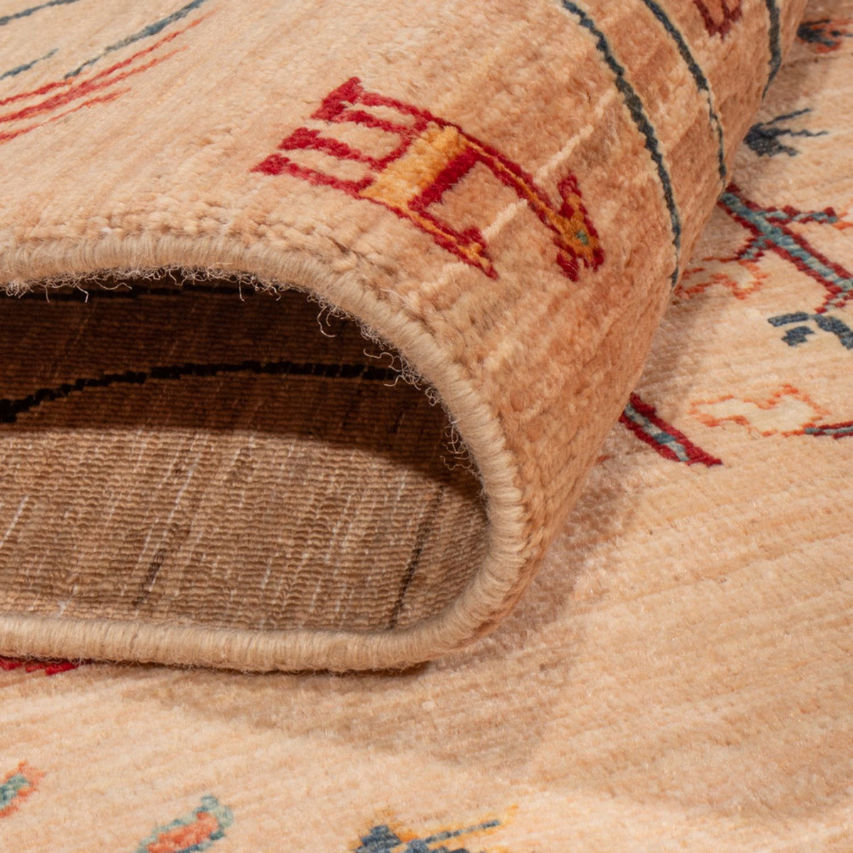 Dywan Ziegler - Ariana - 295 x 204 cm - beżowy