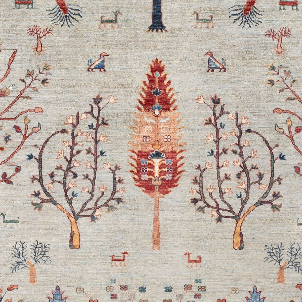 Dywan Ziegler - Ariana - 292 x 207 cm - piaskowy