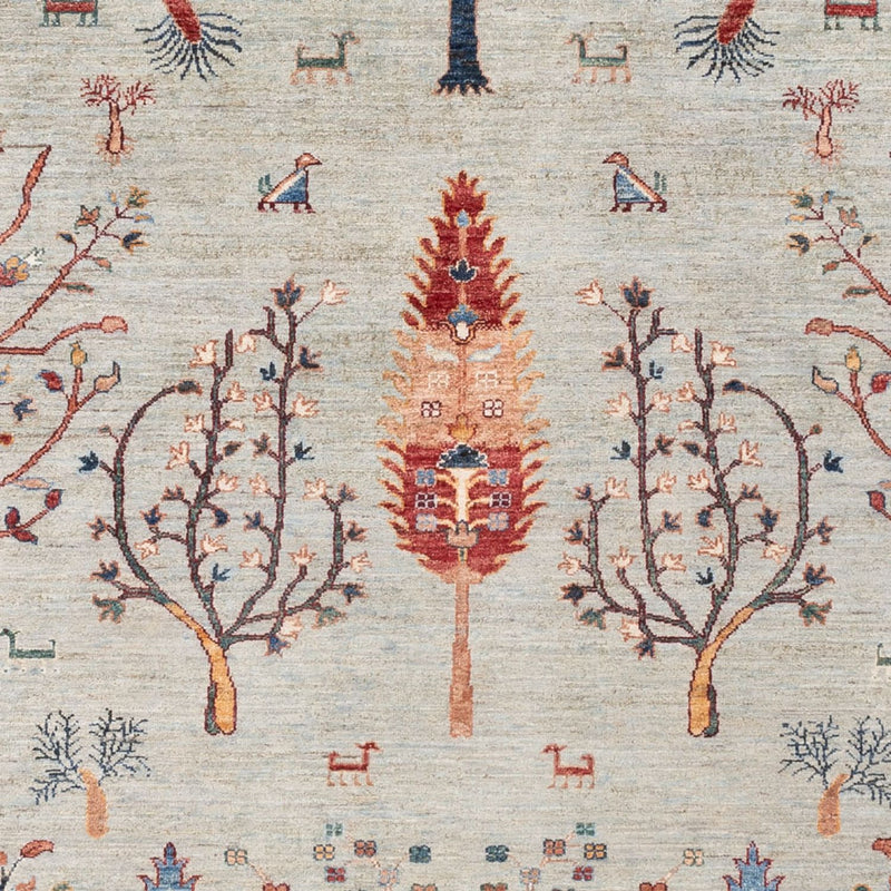 Dywan Ziegler - Ariana - 292 x 207 cm - piaskowy