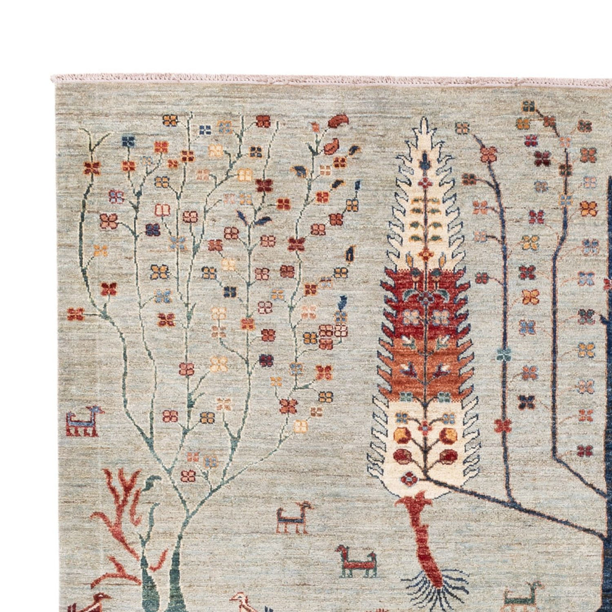 Dywan Ziegler - Ariana - 292 x 207 cm - piaskowy